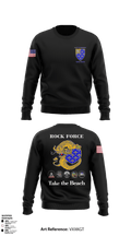 undefined Crew Neck Sweatshirt - 24