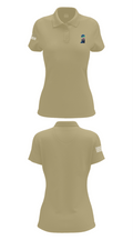 SMW 777 26525644 Women's Short Sleeve Performance Polo  - 95