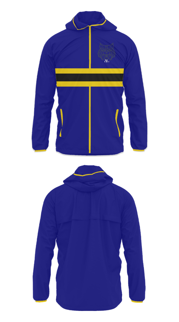 Windbreaker, West Seattle High School Basketball, Women's Basketball, Teamtime, Team time, sublimation, custom sports apparel, team uniforms, spirit wear, spiritwear, sports uniforms, custom shirts, team store, custom team store, fundraiser sports, apparel fundraiser