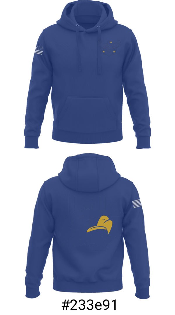 Hoodie, Sandra Day O'Connor High School Basketball, Women's Basketball, Teamtime, Team time, sublimation, custom sports apparel, team uniforms, spirit wear, spiritwear, sports uniforms, custom shirts, team store, custom team store, fundraiser sports, apparel fundraiser