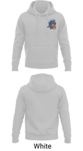 Widefield High School Swimming 46606735 Hoodie - 3