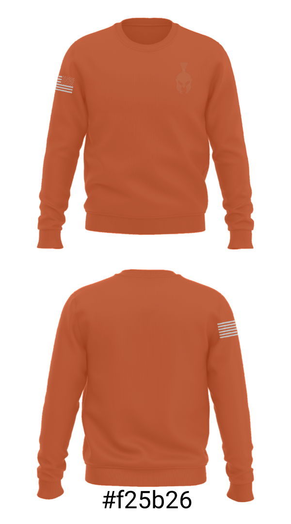 Crew Neck Sweatshirt, Eastside Pride Wrestling Club, Wrestling, Teamtime, Team time, sublimation, custom sports apparel, team uniforms, spirit wear, spiritwear, sports uniforms, custom shirts, team store, custom team store, fundraiser sports, apparel fundraiser