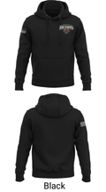 Norwalk High Wrestling 16804335 Hoodie - 10
