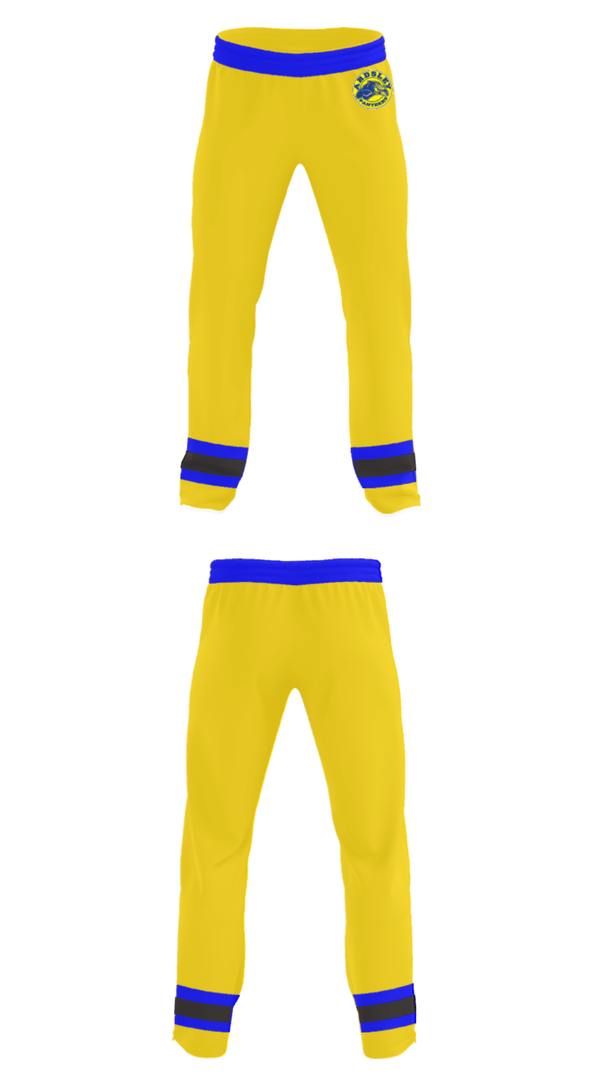 Sweatpants, Ardsley High School Wrestling, Wrestling, Teamtime, Team time, sublimation, custom sports apparel, team uniforms, spirit wear, spiritwear, sports uniforms, custom shirts, team store, custom team store, fundraiser sports, apparel fundraiser
