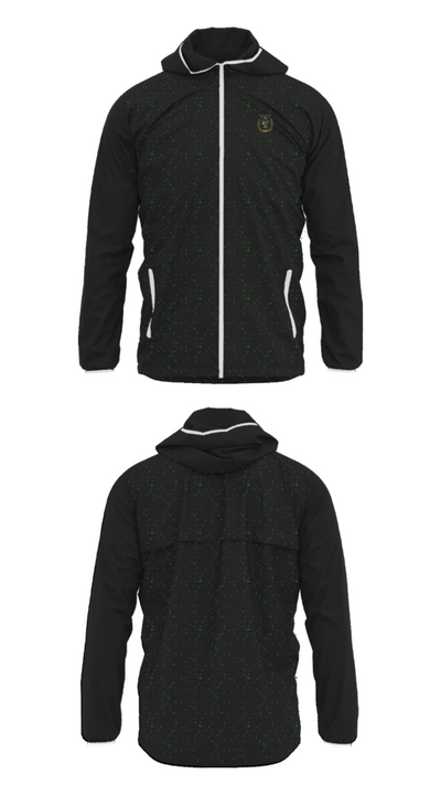 HALO-FURY 21007109 Windbreaker - 27