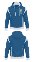 Liberty Christian School Basketball 49855847 Hoodie - 30