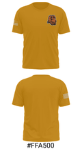 Lanphier High School Basketball 10525030 Short Sleeve Performance Shirt - 19