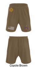 405th Civil Affairs Battalion 83178840 Athletic Shorts With Pockets - 13