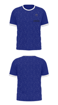 Martinez concrete contracting 63387466 Short Sleeve Performance Shirt - 33