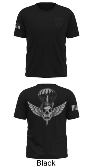 Short Sleeve Performance Shirt, , Army, Teamtime, Team time, sublimation, custom sports apparel, team uniforms, spirit wear, spiritwear, sports uniforms, custom shirts, team store, custom team store, fundraiser sports, apparel fundraiser