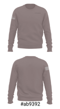 SC injections 97263627 Crew Neck Sweatshirt - 16
