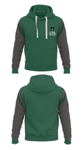 Reynolds High School Wrestling 28265066 Hoodie - 34