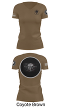 Sempter Paratus 12620472 Women's Short Sleeve V-neck Shirt - 12