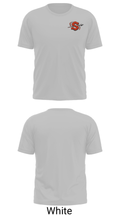 Sandwich High School 88980471 Short Sleeve Performance Shirt - 5