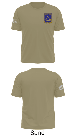 Short Sleeve Performance Shirt, , National Guard, Teamtime, Team time, sublimation, custom sports apparel, team uniforms, spirit wear, spiritwear, sports uniforms, custom shirts, team store, custom team store, fundraiser sports, apparel fundraiser