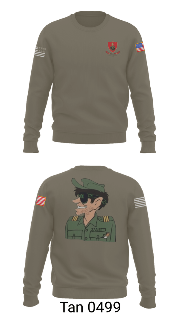 Crew Neck Sweatshirt, , , Teamtime, Team time, sublimation, custom sports apparel, team uniforms, spirit wear, spiritwear, sports uniforms, custom shirts, team store, custom team store, fundraiser sports, apparel fundraiser