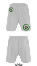 Hempstead High School Basketball 68535161 Athletic Shorts With Pockets - 1