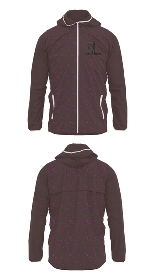 Windbreaker, DHK Entertainment, , Teamtime, Team time, sublimation, custom sports apparel, team uniforms, spirit wear, spiritwear, sports uniforms, custom shirts, team store, custom team store, fundraiser sports, apparel fundraiser