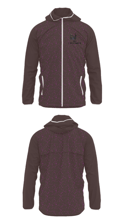 DHK Entertainment 58516776 Windbreaker - 27