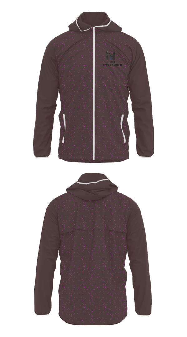 Windbreaker, DHK Entertainment, , Teamtime, Team time, sublimation, custom sports apparel, team uniforms, spirit wear, spiritwear, sports uniforms, custom shirts, team store, custom team store, fundraiser sports, apparel fundraiser