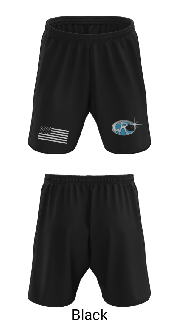Athletic Shorts With Pockets, Kealakehe High School Wrestling, Wrestling, Teamtime, Team time, sublimation, custom sports apparel, team uniforms, spirit wear, spiritwear, sports uniforms, custom shirts, team store, custom team store, fundraiser sports, apparel fundraiser