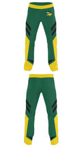 Archbishop Wood Catholic High School Bowling 68750903 Sweatpants - 25