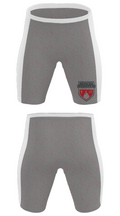 New Covenant Christian School Basketball 13469787 Men's Compression Shorts - 30