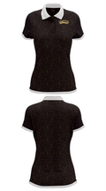 Chattahoochee County Education Center 32967464 Women's Short Sleeve Performance Polo  - 32