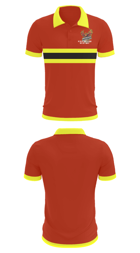 Short Sleeve Performance Polo, New Hampstead Wrestling, Wrestling, Teamtime, Team time, sublimation, custom sports apparel, team uniforms, spirit wear, spiritwear, sports uniforms, custom shirts, team store, custom team store, fundraiser sports, apparel fundraiser