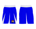 Temecula Youth Basketball 38974313 Mens Soccer Shorts - 33