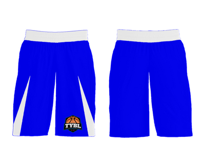 Temecula Youth Basketball 38974313 Mens Soccer Shorts - 33