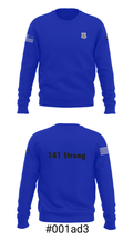 141 Strong 28251184 Crew Neck Sweatshirt - 2