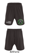 5150 OUTFITTERS GAMING 54554342 Athletic Shorts With Pockets - 15
