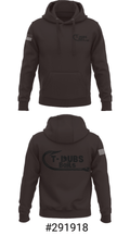 TDubs Baits 96783321 Hoodie - 17