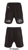 57 FIS 38489790 Athletic Shorts With Pockets - 5