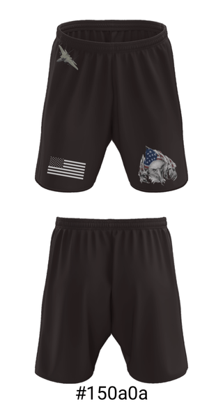 Athletic Shorts With Pockets, , , Teamtime, Team time, sublimation, custom sports apparel, team uniforms, spirit wear, spiritwear, sports uniforms, custom shirts, team store, custom team store, fundraiser sports, apparel fundraiser