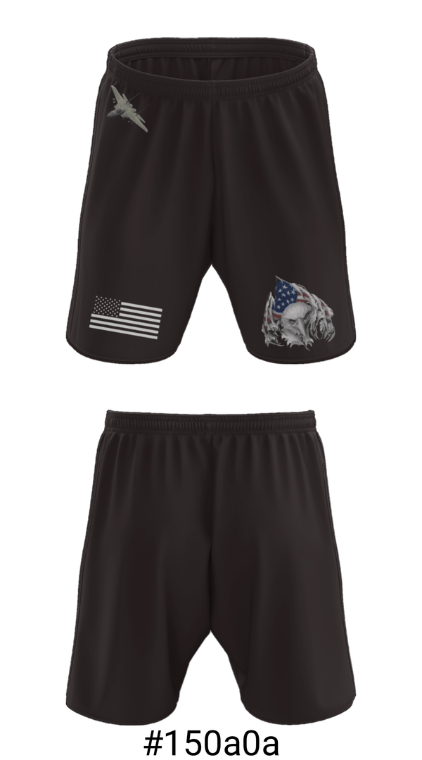 Athletic Shorts With Pockets, , , Teamtime, Team time, sublimation, custom sports apparel, team uniforms, spirit wear, spiritwear, sports uniforms, custom shirts, team store, custom team store, fundraiser sports, apparel fundraiser