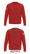 engine 32 85238821 Crew Neck Sweatshirt - 2