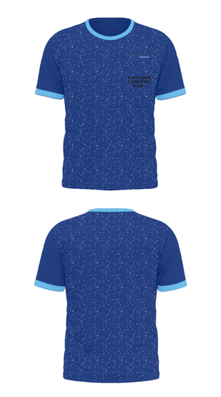 Short Sleeve Performance Shirt, Ben Franklin Elementary School, Spirit Store, Teamtime, Team time, sublimation, custom sports apparel, team uniforms, spirit wear, spiritwear, sports uniforms, custom shirts, team store, custom team store, fundraiser sports, apparel fundraiser