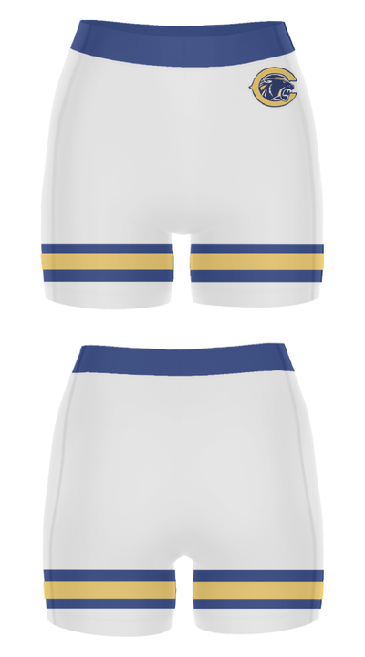 Collingswood High School Wrestling 86426315 Tank Top - 28