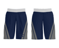 Willow Canyon High School Basketball 81698703 Mens Soccer Shorts - 35