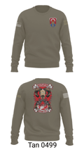 423 TC 57126457 Crew Neck Sweatshirt - 34