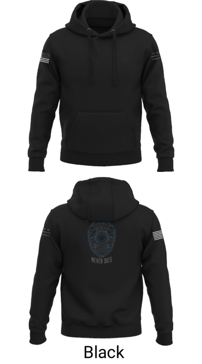 2023-B BRC 27271641 Hoodie - 24