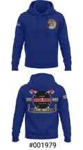 Hazmat 63 C 49225610 Hoodie - 8