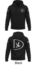 Vulcan Digital 51917282 Hoodie - 10