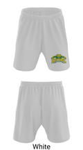 Bethel High School 30523815 Athletic Shorts With Pockets - 1