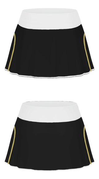 Skort, TL Hanna, Women's Lacrosse, Teamtime, Team time, sublimation, custom sports apparel, team uniforms, spirit wear, spiritwear, sports uniforms, custom shirts, team store, custom team store, fundraiser sports, apparel fundraiser