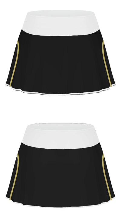 TL Hanna 95533675 Skort - 24