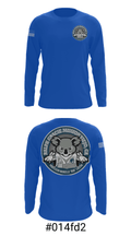 RGMV 28295836 Long Sleeve Performance Shirt - 18
