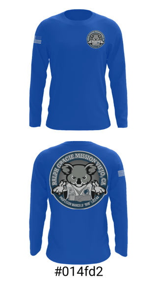 Long Sleeve Performance Shirt, RGMV, Wrestling, Teamtime, Team time, sublimation, custom sports apparel, team uniforms, spirit wear, spiritwear, sports uniforms, custom shirts, team store, custom team store, fundraiser sports, apparel fundraiser